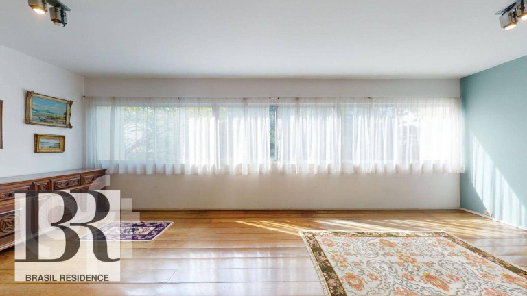 Imagem Apartamento com 4 Quartos à Venda, 166 m² em Paraíso - São Paulo Imagem Apartamento com 4 Quartos à Venda, 166 m² em Paraíso - São Paulo