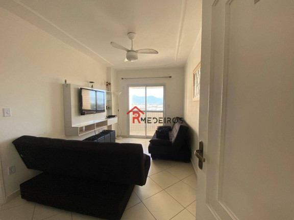 Imagem Apartamento com 2 Quartos à Venda, 60 m² em Aviação - Praia Grande