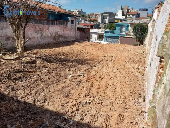 Imagem Terreno à Venda, 10 m² em Assunção - São Bernardo Do Campo Imagem Terreno à Venda, 10 m² em Assunção - São Bernardo Do Campo