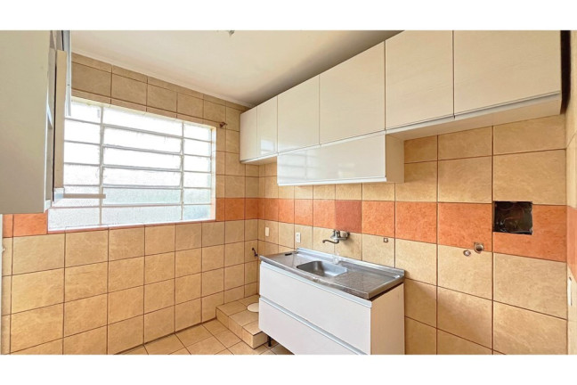 Imagem Apartamento com 3 Quartos à Venda, 72 m² em Cristal - Porto Alegre Imagem Apartamento com 3 Quartos à Venda, 72 m² em Cristal - Porto Alegre