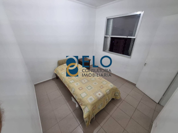 Imagem Apartamento com 1 Quarto para Alugar, 45 m² em Pompéia - Santos Imagem Apartamento com 1 Quarto para Alugar, 45 m² em Pompéia - Santos
