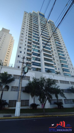 Imagem Apartamento com 3 Quartos à Venda, 128 m² em Parque Das Paineiras - Birigui Imagem Apartamento com 3 Quartos à Venda, 128 m² em Parque Das Paineiras - Birigui