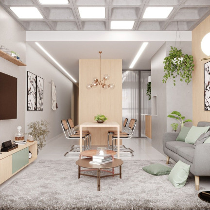 Imagem Apartamento com 2 Quartos à Venda, 118 m² em Centro - Capão Da Canoa Imagem Apartamento com 2 Quartos à Venda, 118 m² em Centro - Capão Da Canoa