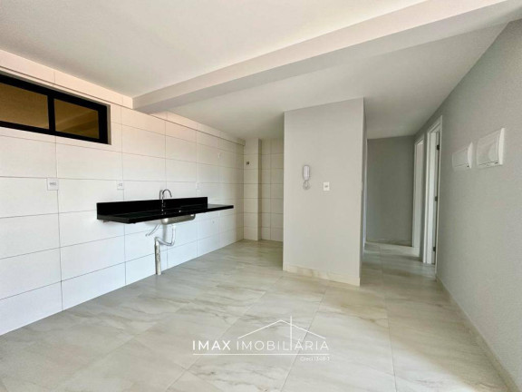 Imagem Apartamento com 2 Quartos à Venda, 55 m² em Tambauzinho - João Pessoa