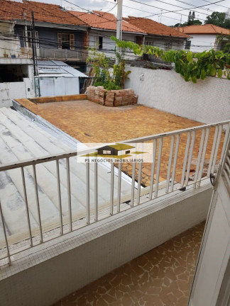 Imagem Sobrado com 2 Quartos à Venda, 180 m² em Vila Monumento - São Paulo