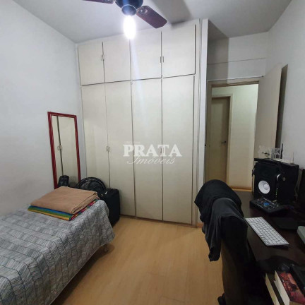 Imagem Apartamento com 2 Quartos à Venda, 122 m² em Pompéia - Santos Imagem Apartamento com 2 Quartos à Venda, 122 m² em Pompéia - Santos