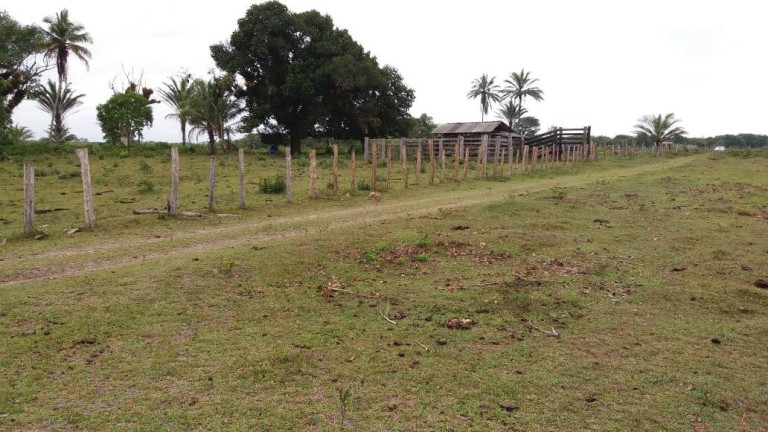 Imagem Chácara à Venda, 14 m² em Centro - Caravelas Imagem Chácara à Venda, 14 m² em Centro - Caravelas