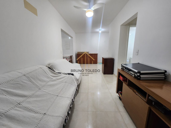 Imagem Apartamento com 2 Quartos à Venda, 82 m² em Boqueirão - Praia Grande