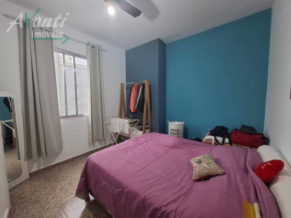 Imagem Apartamento com 2 Quartos à Venda, 106 m² em Aparecida - Santos Imagem Apartamento com 2 Quartos à Venda, 106 m² em Aparecida - Santos