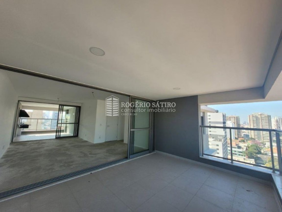 Imagem Apartamento com 3 Quartos à Venda, 166 m² em Vila Mariana - São Paulo Imagem Apartamento com 3 Quartos à Venda, 166 m² em Vila Mariana - São Paulo