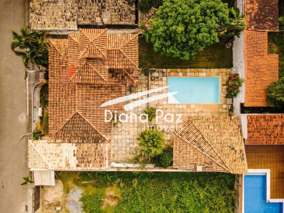Imagem Casa com 4 Quartos à Venda, 275 m² em Geribá - Búzios Imagem Casa com 4 Quartos à Venda, 275 m² em Geribá - Búzios