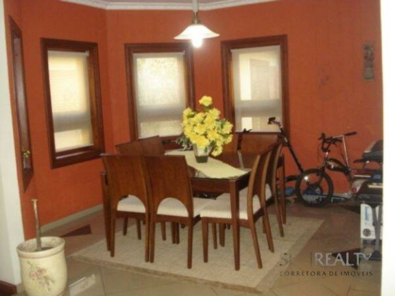 Imagem Casa com 4 Quartos à Venda, 350 m² em Taboão Da Serra Imagem Casa com 4 Quartos à Venda, 350 m² em Taboão Da Serra
