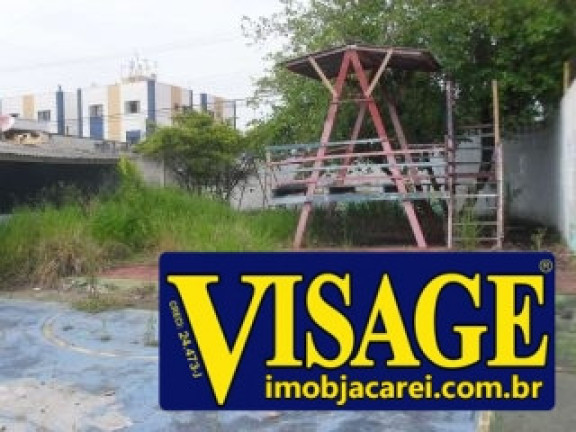 Imagem Terreno à Venda, em Jd. St. Maria - Jacareí Imagem Terreno à Venda, em Jd. St. Maria - Jacareí