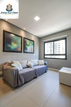 Imagem Apartamento com 1 Quarto à Venda, 72 m² em Vila Olímpia - São Paulo Imagem Apartamento com 1 Quarto à Venda, 72 m² em Vila Olímpia - São Paulo