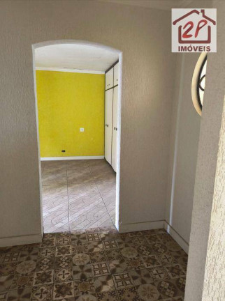 Imagem Sobrado com 4 Quartos à Venda, 417 m² em Vila Ida - São Paulo Imagem Sobrado com 4 Quartos à Venda, 417 m² em Vila Ida - São Paulo