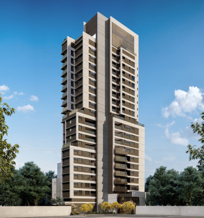 Imagem Apartamento com 3 Quartos à Venda, 140 m² em Vila Nova Conceição - São Paulo Imagem Apartamento com 3 Quartos à Venda, 140 m² em Vila Nova Conceição - São Paulo