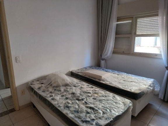 Imagem Apartamento com 3 Quartos à Venda ou Locação, 110 m² em José Menino - Santos Imagem Apartamento com 3 Quartos à Venda ou Locação, 110 m² em José Menino - Santos