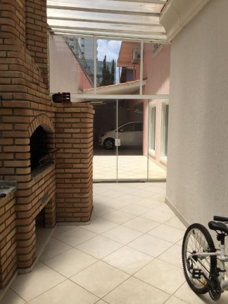 Imagem Casa com 4 Quartos à Venda, 260 m² em Vila Rosália - Guarulhos