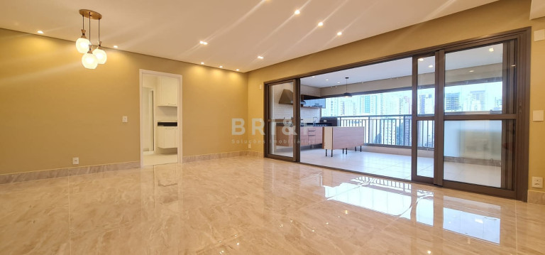 Imagem Apartamento com 3 Quartos à Venda, 149 m² em Vila Santa Catarina - São Paulo Imagem Apartamento com 3 Quartos à Venda, 149 m² em Vila Santa Catarina - São Paulo