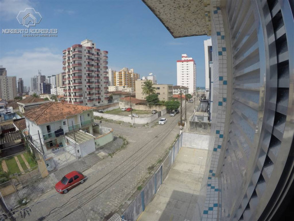 Imagem Apartamento com 2 Quartos à Venda, 65 m² em Guilhermina - Praia Grande