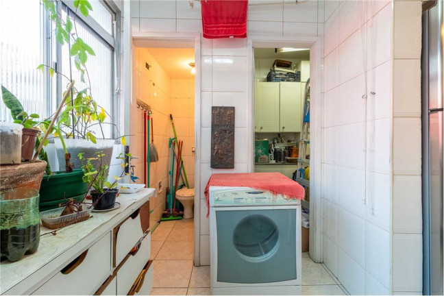 Imagem Apartamento com 2 Quartos à Venda, 95 m² em Vila Nova Conceição - São Paulo