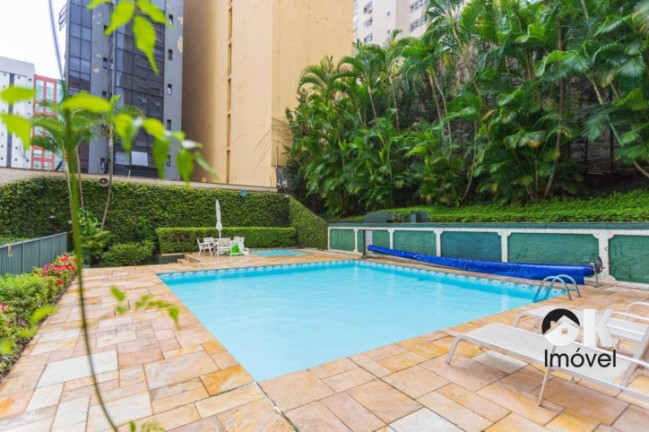 Imagem Apartamento com 3 Quartos à Venda, 168 m² em Jardim Paulista - São Paulo Imagem Apartamento com 3 Quartos à Venda, 168 m² em Jardim Paulista - São Paulo