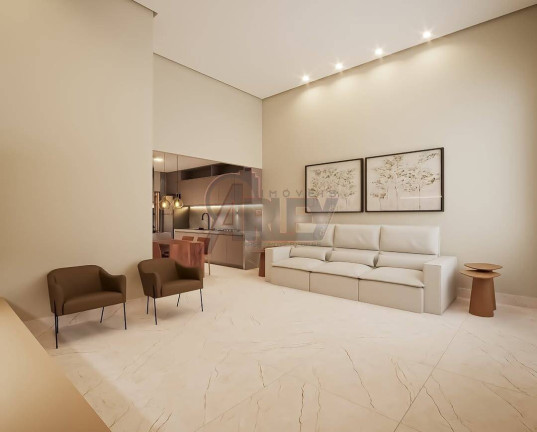 Imagem Casa com 3 Quartos à Venda, 200 m² em Planalto - Montes Claros Imagem Casa com 3 Quartos à Venda, 200 m² em Planalto - Montes Claros
