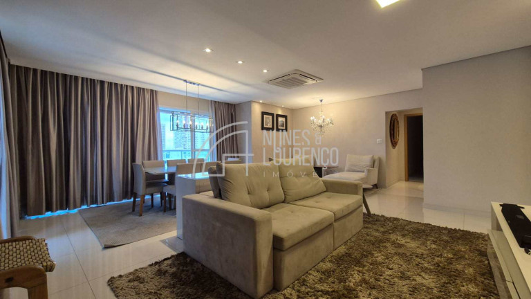 Imagem Apartamento com 3 Quartos para Alugar, 207 m² em Pompéia - Santos Imagem Apartamento com 3 Quartos para Alugar, 207 m² em Pompéia - Santos