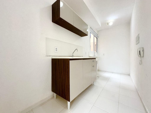 Imagem Apartamento com 2 Quartos à Venda, 41 m² em Sarandi - Porto Alegre Imagem Apartamento com 2 Quartos à Venda, 41 m² em Sarandi - Porto Alegre