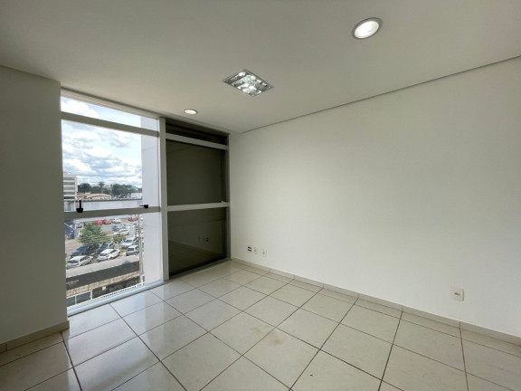 Imagem Sala Comercial para Alugar, 55 m² em Zona Industrial (guará) - Brasília