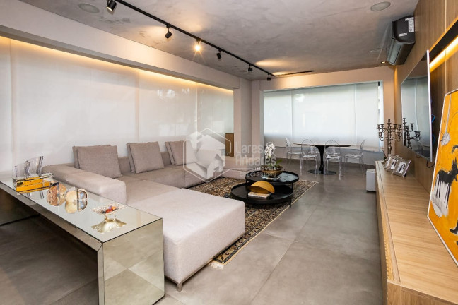 Imagem Apartamento com 4 Quartos à Venda, 209 m² em Itaim Bibi - São Paulo Imagem Apartamento com 4 Quartos à Venda, 209 m² em Itaim Bibi - São Paulo