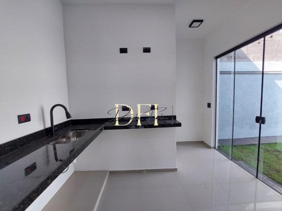 Imagem Casa de Condomínio com 3 Quartos à Venda, 100 m² em Condomínio Villagio Ipanema - Sorocaba