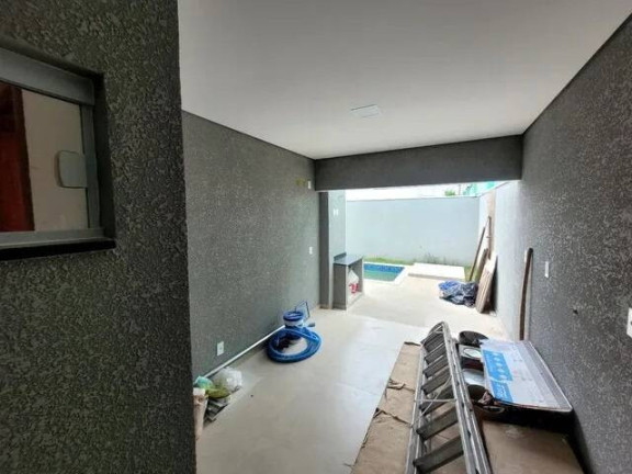 Imagem Casa de Condomínio com 3 Quartos à Venda, em Condomínio Campos Do Conde - Sorocaba Imagem Casa de Condomínio com 3 Quartos à Venda, em Condomínio Campos Do Conde - Sorocaba