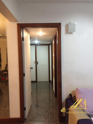 Imagem Apartamento com 4 Quartos à Venda, 142 m² em Candeal - Salvador