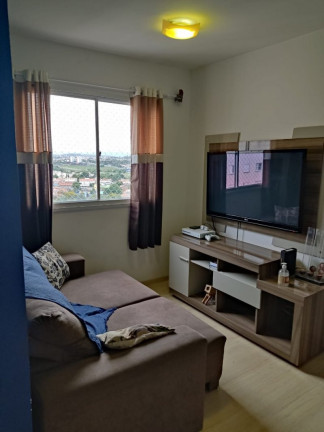 Imagem Apartamento com 2 Quartos à Venda, 45 m² em Jardim Copacabana - São José Dos Campos Imagem Apartamento com 2 Quartos à Venda, 45 m² em Jardim Copacabana - São José Dos Campos