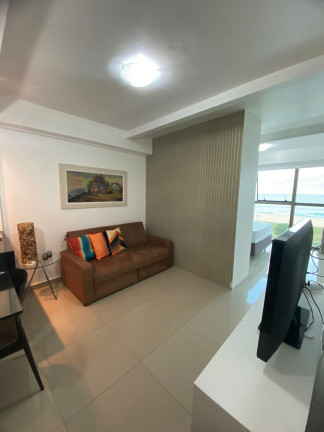 Imagem Flat com 1 Quarto para Alugar, 35 m² em Piedade - Jaboatão Dos Guararapes Imagem Flat com 1 Quarto para Alugar, 35 m² em Piedade - Jaboatão Dos Guararapes