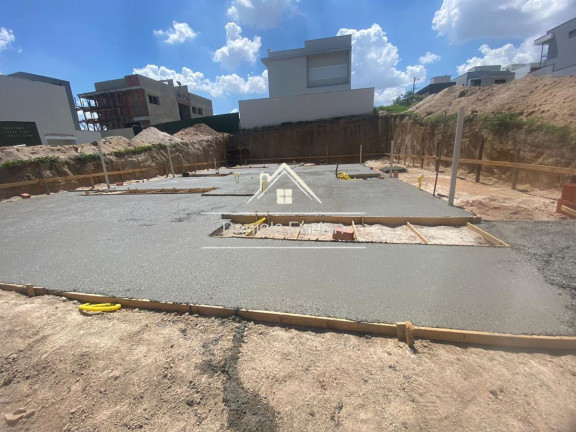 Imagem Casa de Condomínio com 3 Quartos à Venda, 181 m² em Condomínio Cyrela Landscape Esplanada - Votorantim