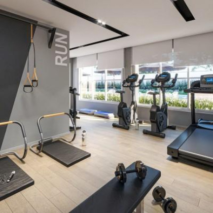 Imagem Apartamento com 2 Quartos à Venda, 44 m² em Riachuelo - Rio De Janeiro