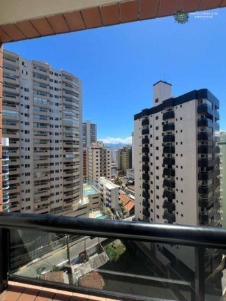 Imagem Apartamento com 2 Quartos à Venda, 66 m² em Aviação - Praia Grande