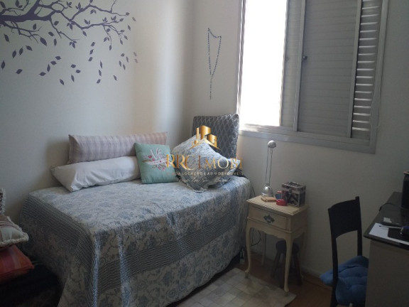 Imagem Apartamento com 1 Quarto à Venda, 49 m² em Vila Mascote - São Paulo Imagem Apartamento com 1 Quarto à Venda, 49 m² em Vila Mascote - São Paulo