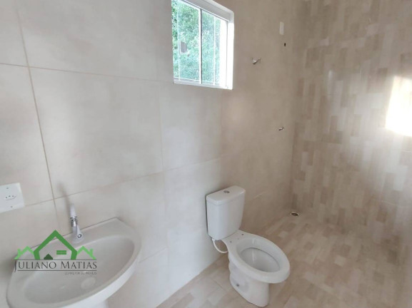 Imagem Casa com 2 Quartos à Venda, 70 m² em Costeira - Balneário Barra Do Sul