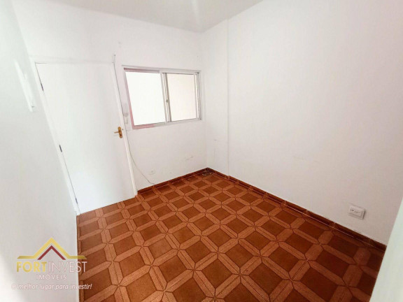 Imagem Imóvel com 1 Quarto à Venda, 28 m² em Mirim - Praia Grande Imagem Imóvel com 1 Quarto à Venda, 28 m² em Mirim - Praia Grande