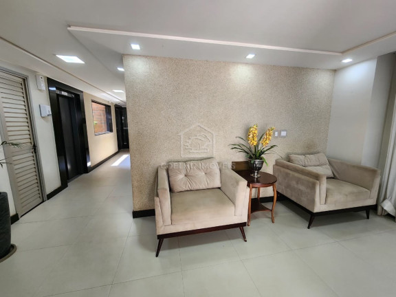 Imagem Apartamento com 2 Quartos à Venda, 81 m² em águas Claras Sul - águas Claras