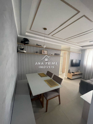 Imagem Apartamento com 2 Quartos à Venda, 48 m² em Jardim Das Indústrias - São José Dos Campos Imagem Apartamento com 2 Quartos à Venda, 48 m² em Jardim Das Indústrias - São José Dos Campos
