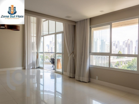 Imagem Apartamento com 3 Quartos à Venda, 236 m² em Campo Belo - São Paulo Imagem Apartamento com 3 Quartos à Venda, 236 m² em Campo Belo - São Paulo