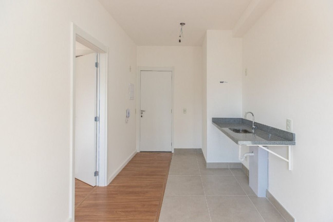 Imagem Imóvel com 1 Quarto à Venda, 28 m² em República - São Paulo Imagem Imóvel com 1 Quarto à Venda, 28 m² em República - São Paulo