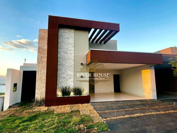Imagem Casa com 3 Quartos à Venda, 152 m² em Jardim Imperial - Cuiabá Imagem Casa com 3 Quartos à Venda, 152 m² em Jardim Imperial - Cuiabá