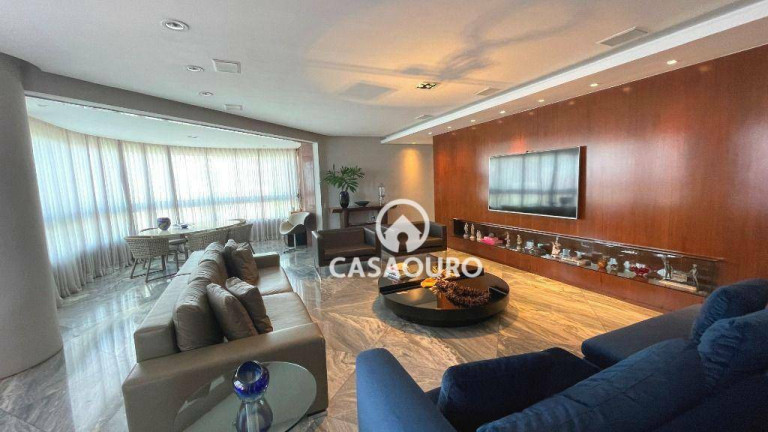 Imagem Apartamento com 4 Quartos à Venda, 280 m² em Serra - Belo Horizonte Imagem Apartamento com 4 Quartos à Venda, 280 m² em Serra - Belo Horizonte