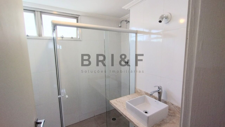 Imagem Apartamento com 3 Quartos à Venda, 135 m² em Campo Belo - São Paulo Imagem Apartamento com 3 Quartos à Venda, 135 m² em Campo Belo - São Paulo