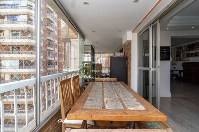 Imagem Apartamento com 4 Quartos à Venda, 330 m² em Perdizes - São Paulo